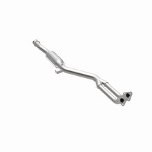 Load image into Gallery viewer, MagnaFlow Direct Fit Catalytic Converter 91-96 BMW 850 V12 D/S