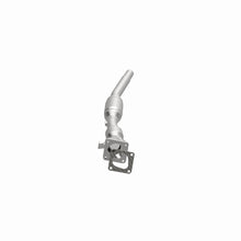 Load image into Gallery viewer, MagnaFlow Direct Fit Catalytic Converter 00-02 Audi A6 Quattro 2.7L