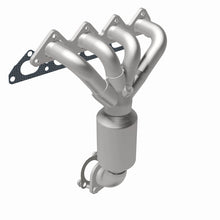 Load image into Gallery viewer, MagnaFlow Direct Fit Catalytic Converter 03-05 Hyundai Elantra 2.0L