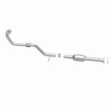 Load image into Gallery viewer, MagnaFlow California Direct Fit Converter 01-02 Chevrolet Cavalier 2.2L