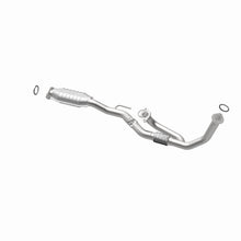Load image into Gallery viewer, MagnaFlow Direct Fit Catalytic Converter 98-03 Avalon/Camry 3.0L
