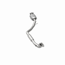 Load image into Gallery viewer, MagnaFlow Direct Fit Catalytic Converter 99-02 Daewoo Nubira 2.0L re
