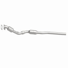 Load image into Gallery viewer, MagnaFlow Direct Fit Catalytic Converter 01-02 Audi S4 2.7L D/S