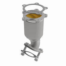 Load image into Gallery viewer, MagnaFlow Direct Fit Catalytic Converter 03-06 Santa Fe Rear cc 3.5L