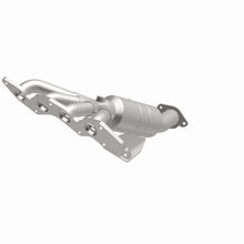 Load image into Gallery viewer, MagnaFlow Direct Fit Catalytic Converter 10-12 Ford Fusion 2.5L