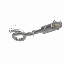 Load image into Gallery viewer, MagnaFlow Direct Fit Catalytic Converter California Grade 12-15 Jeep Wrangler V6 3.6L