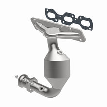 Load image into Gallery viewer, MagnaFlow Direct Fit Catalytic Converter 02-05 Ford Escape 3.0L