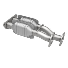 Load image into Gallery viewer, MagnaFlow Direct Fit Catalytic Converter Explorer-Mountaineer 96-98