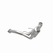 Load image into Gallery viewer, MagnaFlow Direct Fit Catalytic Converter 2009 f-150 V8 5.4 OEM Underbody