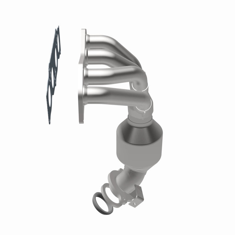 MagnaFlow Direct Fit Catalytic Converter 04-05 Toyota RAV4 2.4L