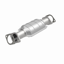 Load image into Gallery viewer, MagnaFlow Direct Fit Catalytic Converter 06-08 Hyun/Kia 3.8L
