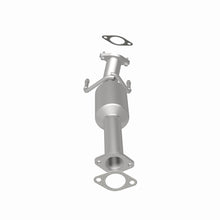 Load image into Gallery viewer, MagnaFlow California Direct Fit Converter 12-15 Chevrolet Sonic 1.8L