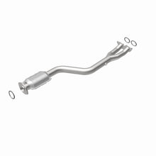 Load image into Gallery viewer, MagnaFlow Direct Fit Catalytic Converter 00-05 Lexus GS300 3.0L
