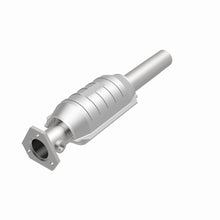 Load image into Gallery viewer, MagnaFlow Direct Fit Catalytic Converter VW 86 92
