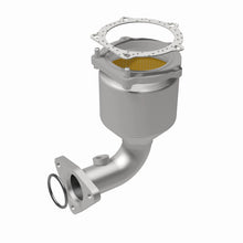 Load image into Gallery viewer, MagnaFlow Direct Fit Catalytic Converter 00-01 Infiniti I30 3.0L