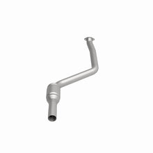 Load image into Gallery viewer, MagnaFlow Direct Fit Catalytic Converter BMW 3 06-09 Front OEM