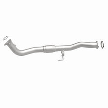 Load image into Gallery viewer, MagnaFlow Direct Fit Catalytic Converter 2001-2006 Sierra HD V8 6.0L Passenger Side