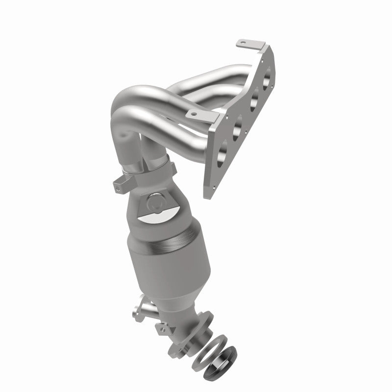 MagnaFlow Direct Fit Catalytic Converter 12-15 Camry 2.5 Manifold