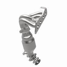 Load image into Gallery viewer, MagnaFlow Direct Fit Catalytic Converter 12-15 Camry 2.5 Manifold