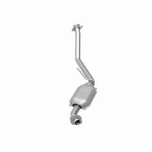 Load image into Gallery viewer, MagnaFlow Direct Fit Catalytic Converter Ford 87 93