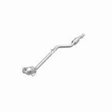 Load image into Gallery viewer, MagnaFlow Direct Fit Catalytic Converter 10-12 Mercedes-Benz GLK350 V6 3.5 OEM Underbody
