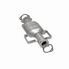 Load image into Gallery viewer, MagnaFlow Direct Fit Catalytic Converter 96-00 Dodge Avenger 2.5L