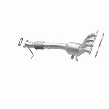 Load image into Gallery viewer, MagnaFlow Direct Fit Catalytic Converter 06-09 Mazda 3 2.0L