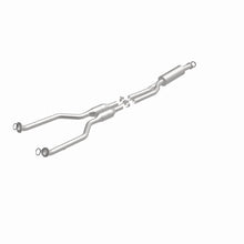 Load image into Gallery viewer, MagnaFlow Direct Fit Catalytic Converter 07-10 Lexus GS350 3.5L
