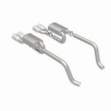 Load image into Gallery viewer, MagnaFlow Sys Cat-Back 05- C6 Corvette rear sys