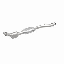 Load image into Gallery viewer, MagnaFlow Direct Fit Catalytic Converter 00 Ford Ranger 2.5L