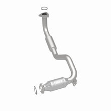 Load image into Gallery viewer, MagnaFlow Direct Fit Catalytic Converter Toyota MR2 Rear Conv.