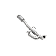 Load image into Gallery viewer, MagnaFlow DF Catalytic Conv 07-10 Lexus ES350 / 07-10 Toyota Camry 3.5L Y-Pipe Assembly (49 State)