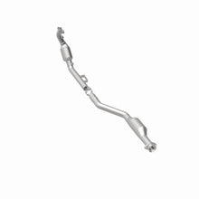 Load image into Gallery viewer, MagnaFlow Direct Fit Catalytic Converter 00 - 03 Mercedes CL500 Driver Side