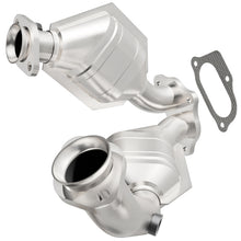 Load image into Gallery viewer, MagnaFlow Direct Fit Catalytic Converter 01-04 Explorer OEM