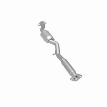 Load image into Gallery viewer, MagnaFlow Direct Fit Catalytic Converter Nissan 85-86