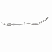 Load image into Gallery viewer, MagnaFlow Direct Fit Catalytic Converter 09 Matrix/Vibe 2.4 FWD OEM