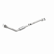 Load image into Gallery viewer, MagnaFlow Direct Fit Catalytic Converter 04-05 Aztek/Rendezvous 3.4L
