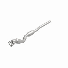 Load image into Gallery viewer, MagnaFlow Direct Fit Catalytic Converter 01-02 Audi S4 2.7L D/S