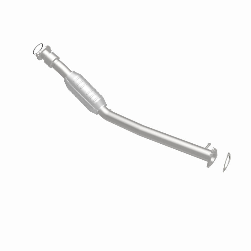 MagnaFlow Direct Fit Catalytic Converter 05-06 Equinox 3.4L