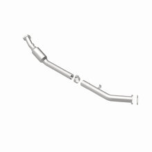 Load image into Gallery viewer, MagnaFlow California Direct Fit Converter 2004 Pontiac GTO 5.7L