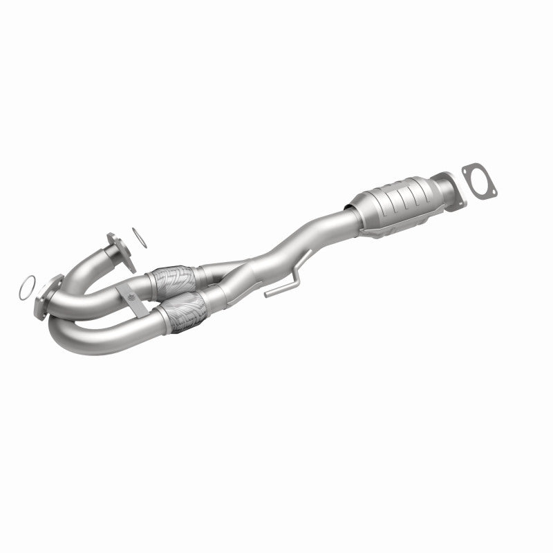 MagnaFlow Direct Fit Catalytic Converter 06 Murano 3.5 V6 AWD OEM