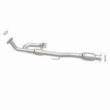 Load image into Gallery viewer, MagnaFlow Direct Fit Catalytic Converter 02-03 Lexus ES300 3.0L rear