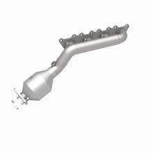 Load image into Gallery viewer, MagnaFlow Direct Fit Catalytic Converter 2009 Kia Borrego 4.6L Passenger Side