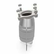 Load image into Gallery viewer, MagnaFlow Direct Fit Catalytic Converter 1990-1995 Honda Civic L4 1.5L (California)