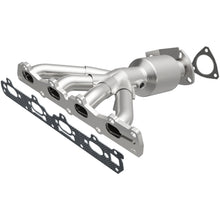 Load image into Gallery viewer, MagnaFlow DF Cat. Conv 09-10 Chevy Malibu (Exc PZEV) / 09-10 Pontiac G6 (w/ Tier 2) 2.4L Manifold