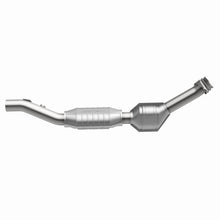 Load image into Gallery viewer, MagnaFlow Direct Fit Catalytic Converter 01 Ford Lightning P/S