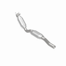 Load image into Gallery viewer, MagnaFlow Direct Fit Catalytic Converter 04-06 Dodge Ram SRT-10 8.3L Passenger Side
