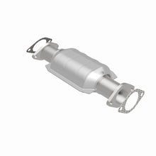 Load image into Gallery viewer, MagnaFlow Direct Fit Catalytic Converter 06-08 Hyun/Kia 3.8L