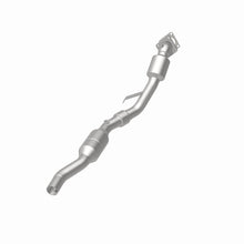 Load image into Gallery viewer, MagnaFlow Direct Fit Catalytic Converter 01-02 Audi S4 2.7L P/S