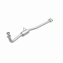 Load image into Gallery viewer, MagnaFlow Direct Fit Catalytic Converter 89-94 GEO Merto 1.0L 49S